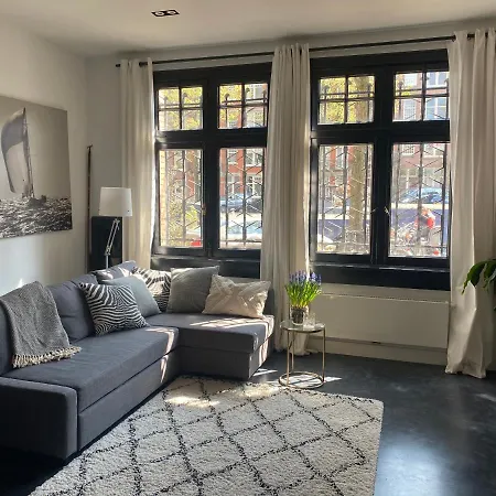 Guest house Amstel Boutique Amsterdam