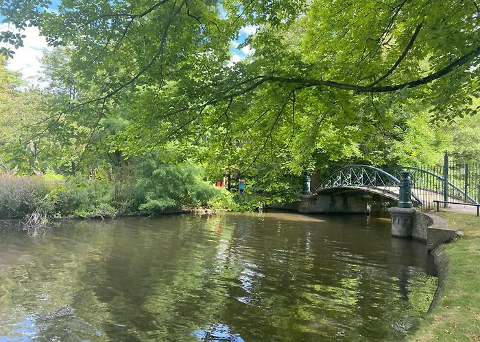 Amstel Boutique 4* Amsterdam