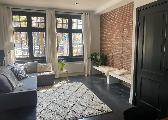 Amstel Boutique 4* Amsterdam