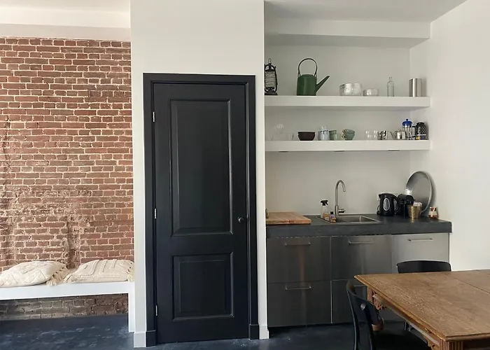 Amstel Boutique Guest house Amsterdam