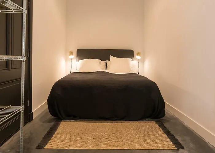 Amstel Boutique Guest house