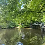 Amstel Boutique 4* Amsterdam