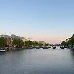 ゲストハウス Amstel Boutique アムステルダム