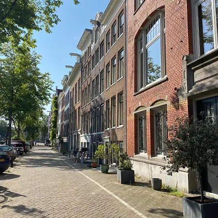 Amstel Boutique 4*