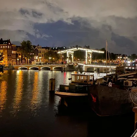 Amstel Boutique فندق مبيت وإفطار 2*