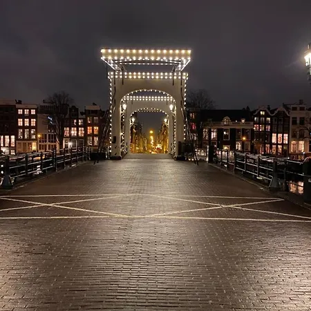 Amstel Boutique Konukevi Amsterdam