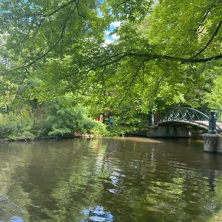 Amstel Boutique 4* Amsterdam