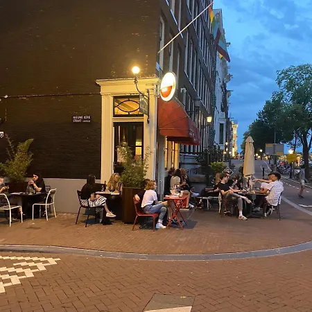 Amstel Boutique Bed & Breakfast