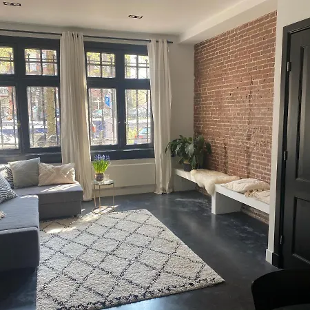 Amstel Boutique 4* אמסטרדם