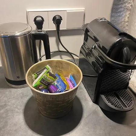 Amstel Boutique בית הארחה 4*