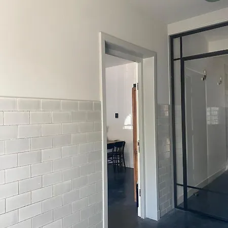 Amstel Boutique בית הארחה