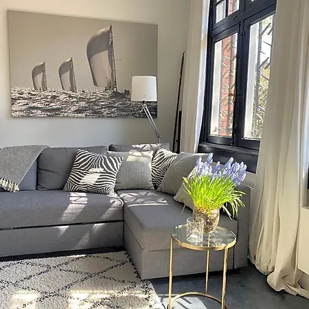 Amstel Boutique Guest house Amsterdam