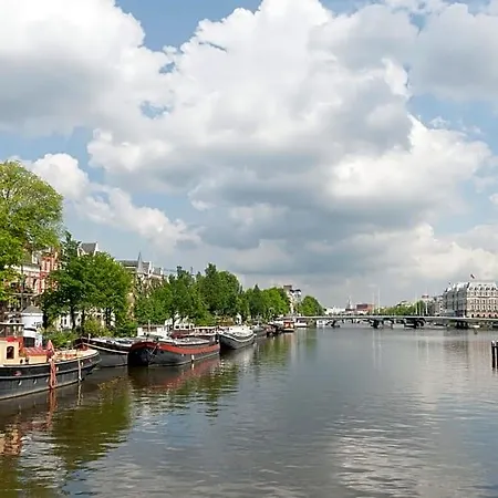 Guest house Amstel Boutique Amsterdam