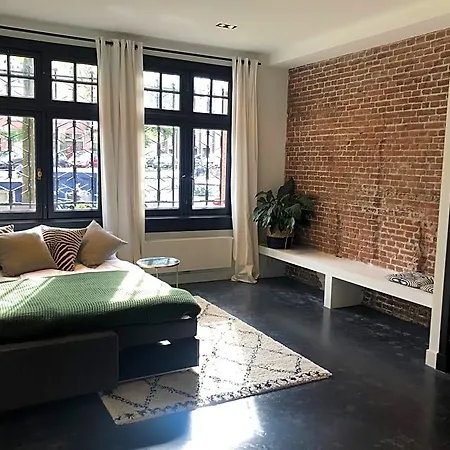 Amstel Boutique Amsterdam