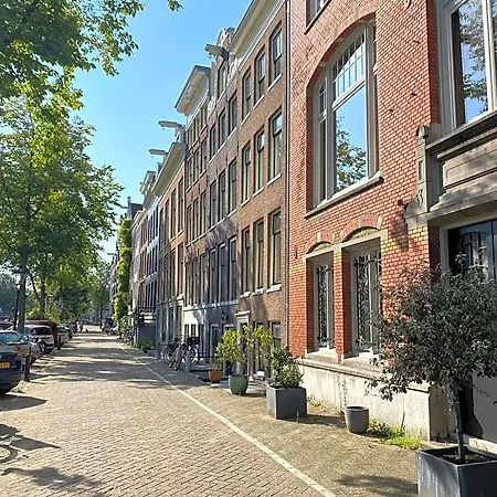 Amstel Boutique 4* Amsterdam