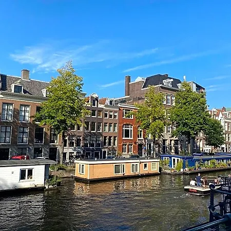 Amstel Boutique 4*