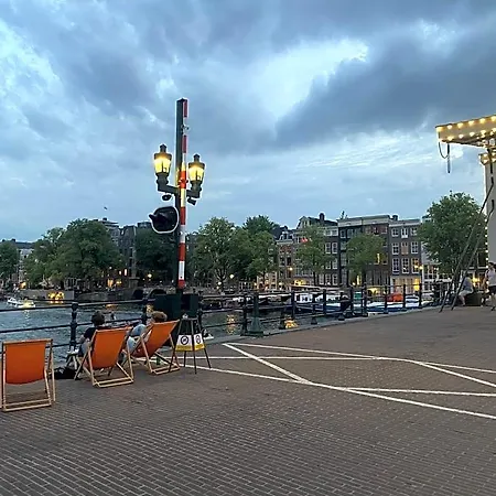Amstel Boutique