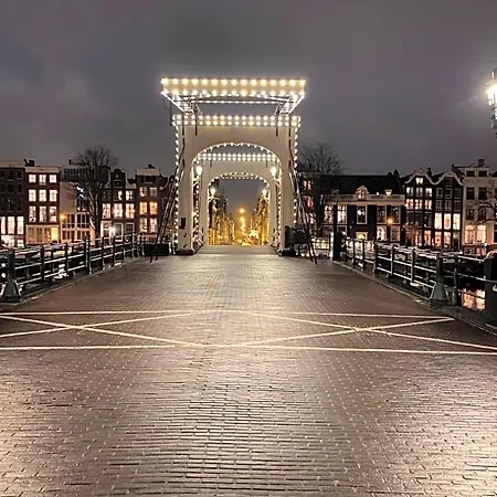 Guest house Amstel Boutique Amsterdam