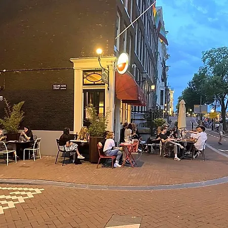 Amstel Boutique Guest house Amsterdam