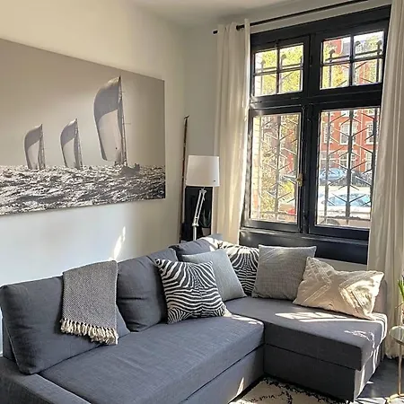 Amstel Boutique Guest house 4*