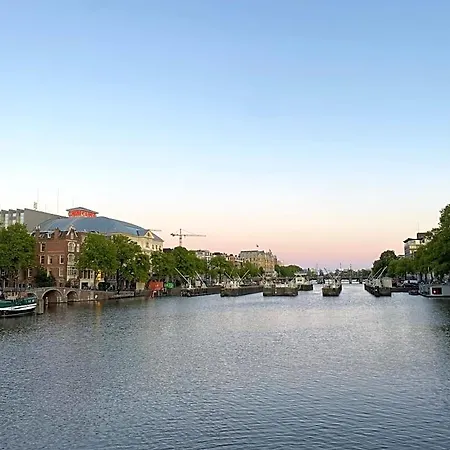 Amstel Boutique Guest house 4*