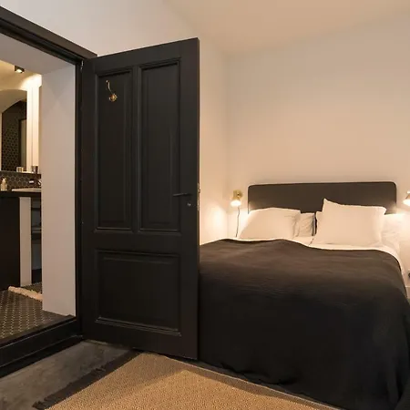 Amstel Boutique 4* Amsterdam