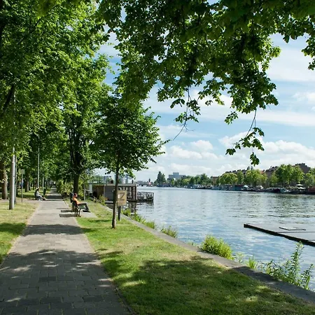 Amstel Boutique Konukevi