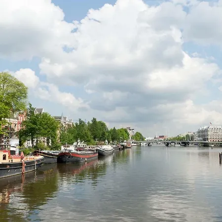 Konukevi Amstel Boutique