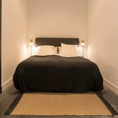 Amstel Boutique בית הארחה