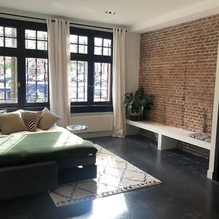 Amstel Boutique 4* Amsterdam