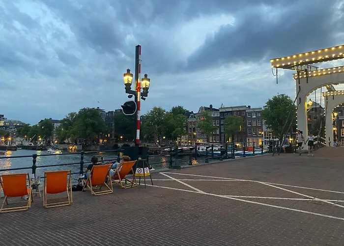 Pensión Amstel Boutique