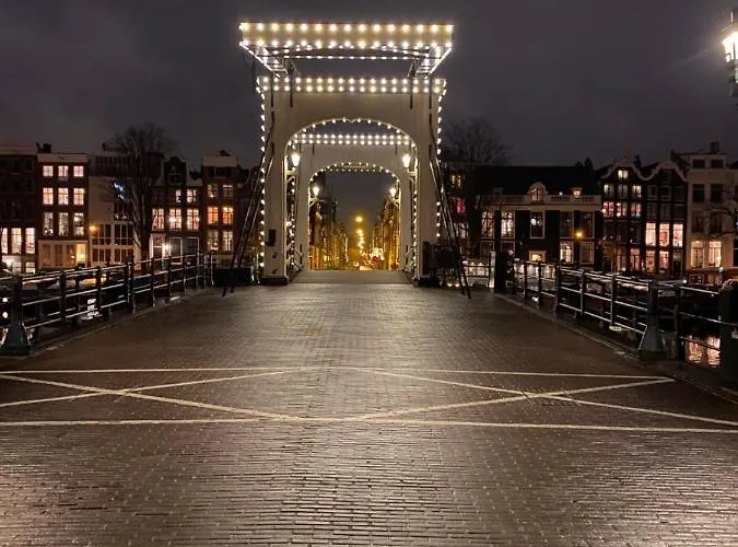 Amstel Boutique Gasthuis Amsterdam