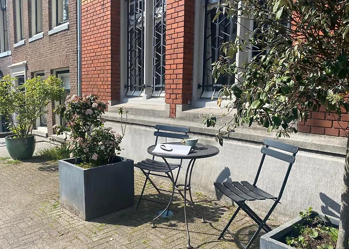 Amstel Boutique Gasthuis