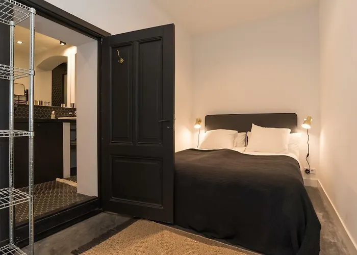 Amstel Boutique 4* Ámsterdam