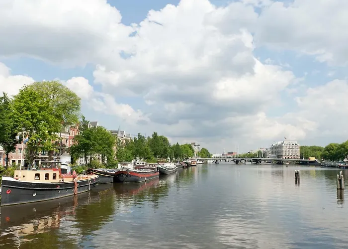 Gasthuis Amstel Boutique