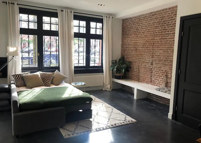 Amstel Boutique 4* Ámsterdam