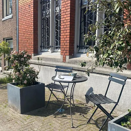 Amstel Boutique Casa de hóspedes