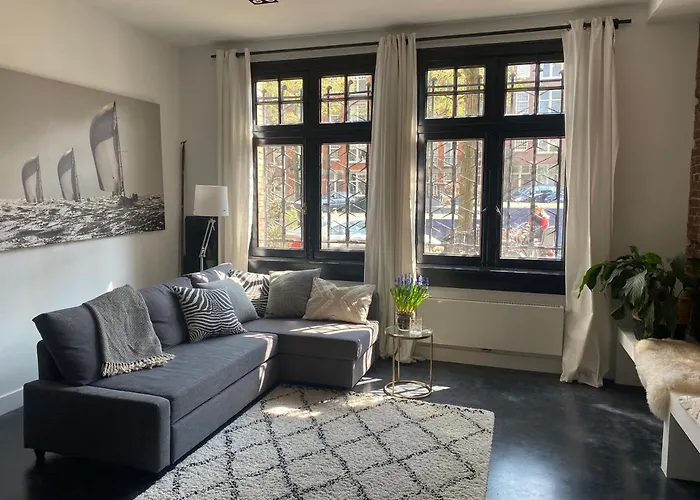 Casa de hóspedes Amstel Boutique Amesterdão