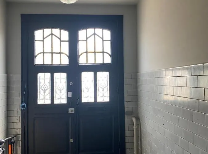 Amstel Boutique Amesterdão