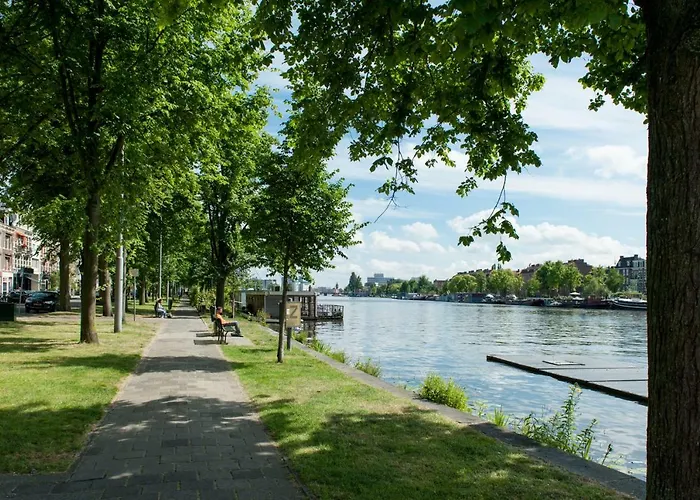 Amstel Boutique Gasthuis